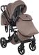 Junama универсальная коляска 2в1 Termo V3 Beige 01 JT-BE-01