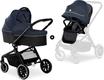 Hauck універсальна коляска 2в1 Move So Simply Dark Navy Neon 16717-5