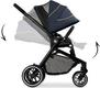 Hauck універсальна коляска 2в1 Move So Simply Dark Navy Neon 16717-5