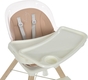 El Camino стульчик для кормления ME 1104 TWIST розовый 25784ber