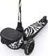Scoot&Ride самокат Highwaykick-2 зебра SR-210201-ZEBRA