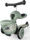 Scoot&Ride самокат Highwaykick-1 Lifestyle  зеленый SR-210621-GREENLINES