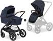 Hauck универсальная коляска 2в1 Walk N Care  Dark Navy Blue 16545-4