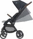 Maxi-Cosi прогулянкова коляска SOHO Essential Graphite 1841750110