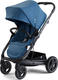 X-Lander универсальная коляска 2в1 X-Pulse Petrol Blue 90808iti