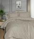 First Choice комплект постельного белья Бамбук Жаккард евро Bermetta soil m018291