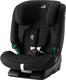 Britax-Romer автокресло VersaFix BR Space Black 2000039015