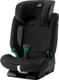 Britax-Romer автокресло VersaFix BR Space Black 2000039015