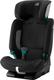 Britax-Romer автокресло VersaFix BR Space Black 2000039015