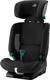 Britax-Romer автокресло VersaFix BR Space Black 2000039015