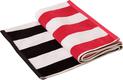 Maisonette рушник пляжний Efes 86х173 400 г/м2 Multicolor 20346bt