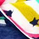 Maisonette полотенце пляжное Unicorn 70х130 400 г/м2 Multicolor 21169bt