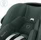Maxi-Cosi автокресло Pebble 360 Pro Essential Green 8052047110