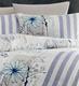 First Choice КПБ de luxe ранфорс цветной евро helen grey m018255