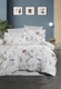 First Choice КПБ de luxe ранфорс кольоровий євро hope m018265