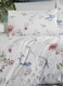 First Choice КПБ de luxe ранфорс кольоровий євро hope m018265