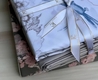 First Choice КПБ de luxe ранфорс кольоровий євро hope m018265
