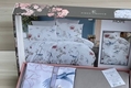 First Choice КПБ de luxe ранфорс кольоровий євро hope m018265