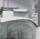 First Choice КПБ сатин люкс євро messi moon mist m018321