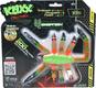 Zing игрушка Klixx Creaturez-Fidget Скорпион зелено-красный KX110_A