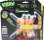 Zing игрушка Klixx Creaturez-Fidget Скорпион желто-красный KX110_B