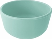 MinikOiOi тарелка глубокая силиконовая Bowl River Green 101080107