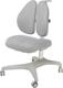 FunDesk детское кресло Bello II Grey Bello II Grey
