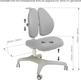 FunDesk детское кресло Bello II Grey Bello II Grey