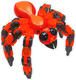 Zing игрушка Klixx Creaturez-Fidget Огненный муравей красно-голубой KX120_B