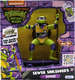 Funrise TMNT черепашки-ніндзя класичні Майстри бойових мистецтв movie star 2023 Донателло 71057