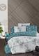 First Choice КПБ de luxe ранфорс цветной евро tree m018267