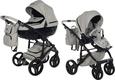 Junama универсальная коляска 2в1 Space Caro 02 J-SPC-02