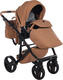 Junama универсальная коляска 2в1 Space Caro 03 J-SPC-03