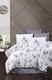 First Choice КПБ de luxe ранфорс кольоровий євро rosemary m018268