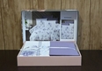 First Choice КПБ de luxe ранфорс кольоровий євро rosemary m018268