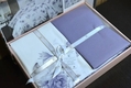 First Choice КПБ de luxe ранфорс кольоровий євро rosemary m018268