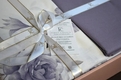 First Choice КПБ de luxe ранфорс кольоровий євро rosemary m018268