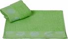 Hobby рушник для кухні MEYVE 30х30 yesil салатовый 38017bt
