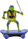 Funrise TMNT черепашки-ніндзя класичні Майстри бойових мистецтв movie star 2023 Леонардо 71059