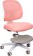 Cubby дитяче крісло Marte Pink Marte Pink