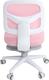 Cubby дитяче крісло Marte Pink Marte Pink