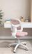 Cubby дитяче крісло Marte Pink Marte Pink