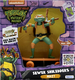 Funrise TMNT черепашки-ніндзя класичні Майстри бойових мистецтв movie star 2023 Микеланджело 71058