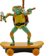 Funrise TMNT черепашки-ніндзя класичні Майстри бойових мистецтв movie star 2023 Микеланджело 71058