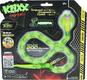 Zing игрушка Klixx Creaturez-Fidget Кобра зеленая KX130_B