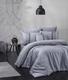 First Choice КПБ v.i.p moon light сатин евро marta gri m016592