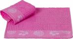 Hobby рушник для кухні MEYVE 30х30 pembe розовый 304192bt