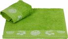 Hobby рушник для кухні MEYVE 30х30 y.yesil зеленый 38024bt