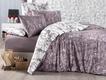 First Choice КПБ de luxe ранфорс цветной евро zena lilac m017478