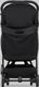 Anex универсальный шопер на коляску Air-X/Air-Z Black Sb-01 black